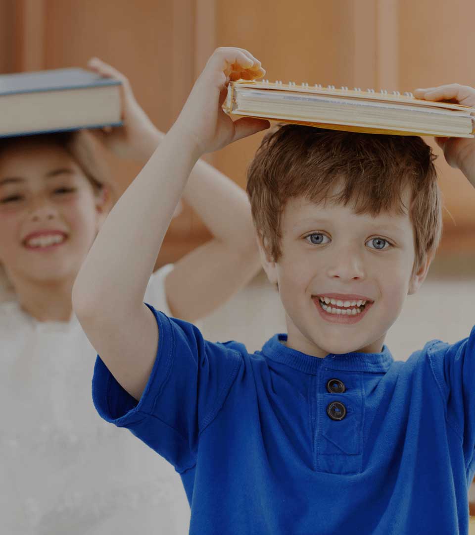 愛育幼童-全腦開發